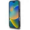 Image de BMW BMHCP16L23HTRAG iPhone 16 Pro 6.3" szary/grey hardcase Motosport IML Random Stripes (Apple iPhone 16 Pro), Coque pour téléphone portable, Argent, Gris