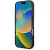 Image de Mercedes MEHMP16L23HRSK iPhone 16 Pro 6.3" czarny/black hardcase MB Double Layer Crossed Lines MagS (Apple iPhone 16 Pro), Coque pour téléphone portable, Noir