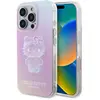 Image de Hello Kitty HKHMP16XH50AP iPhone 16 Pro Max 6.9" ró owy/pink hardcase IML 50TH Anniversary Magsafe (Apple iPhone 16 Pro Max), Coque pour téléphone portable, Pink