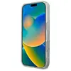 Image de Guess GUHMP16LH4STB iPhone 16 Pro 6.3" niebieski/blue hardcase IML 4G MagSafe (Apple iPhone 16 Pro), Coque pour téléphone portable, Bleu