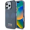 Image de Red Bull RBHMP16X24HIDBV iPhone 16 Pro Max 6.9" hardcase navy IML Two Bulls MagSafe (Apple iPhone 16 Pro Max), Coque pour téléphone portable, Bleu