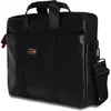 Image de Oracle Red Bull Racing Sac à ordinateur PU Carbon 15/16 look carbon (16"), Sac pour notebook, Noir
