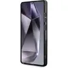 Image de Mercedes AMG Transparent Rhombs MagSafe Case for Samsung Galaxy S25 Ultra - Black (Samsung Galaxy S25 Ultra), Coque pour téléphone portable, Transparent, Noir