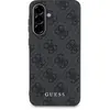 Image de Guess - Hardcase 4G Classic (GUHCSA36G4GFGR) - Samsung Galaxy A36 5G - Black (Samsung Galaxy A36), Coque pour téléphone portable, Noir