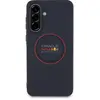 Image de Red Bull Case Meshed Red Ring for Samsung Galaxy A36 navy blue (Samsung Galaxy A36), Coque pour téléphone portable, Bleu