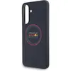 Image de Red Bull Case Meshed Red Ring for Samsung Galaxy A56 navy blue (Samsung Galaxy A56), Coque pour téléphone portable, Bleu