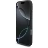 Image de BMW Case M Carbon Logo MagSafe for iPhone 17 Pro Max blue (Apple iPhone 17 Pro Max), Coque pour téléphone portable, Bleu