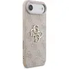 Image de Guess - Hardcase 4G Big Logo (GUHCP17M4GMGPI) - iPhone 17 Air - Pink (Apple iPhone Air), Coque pour téléphone portable, Pink