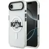 Image de Karl Lagerfeld - IML MagSafe - iPhone 17 Air - Choupette (Apple iPhone 17, Apple iPhone Air), Coque pour téléphone portable, Transparent