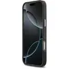 Image de Karl Lagerfeld - IML Leopard Pattern MagSafe (KLHMP17XHDLEOICK) - iPhone 17 Pro Max - Black (Apple iPhone 17 Pro Max), Coque pour téléphone portable, Noir