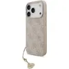 Image de Guess Coque 4G charm protection élégante design raffiné accessoire tendance (Apple iPhone 17 Pro), Coque pour téléphone portable, Pink