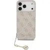 Image de Guess Coque 4G charm protection élégante design raffiné accessoire tendance (Apple iPhone 17 Pro Max), Coque pour téléphone portable, Pink, Rose