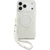 Image de Guess IML Case (Apple iPhone 17 Pro Max), Coque pour téléphone portable, Blanc