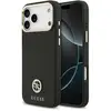 Image de Guess - Hardcase 4G (GUHMP17XPGCRMDEK) - iPhone 17 Pro Max - Black (Apple iPhone 17 Pro Max), Coque pour téléphone portable, Noir