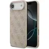 Image de Guess - Hardcase 4G Classic (GUHCP17MG4GFPI) - iPhone 17 Air - Pink (Apple iPhone 17), Coque pour téléphone portable, Pink