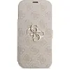 Image de Guess Book 4G (Apple iPhone 17 Pro Max), Coque pour téléphone portable, Pink