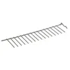 Image de Picots amovibles(panier inférieur) lave-vaisselle 1733280200 ['blomberg', 'beko']