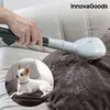 Image de Brosse EnlèvePoils pour Aspirateur InnovaGoods Vert
