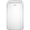 Image de Climatiseur Mobile Climatisation monobloc réversible OCEANIC 3530 W 12000 BTU Chaud