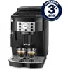 Image de Machine a Cafe E presso avec broyeur Delonghi MAGNIFICA S ECAM22.140.B NOIR Noir