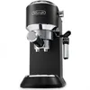 Image de Machine a Cafe e presso classique DELONGHI EC685.BK Dedica Style Café moulu et dosette