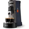 Image de Machine a Cafe PHILIPS Senseo Select CSA240 71 Bleu