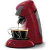 Image de Machine a Cafe dosette PHILIPS SENSEO ORIGINAL HD6553 81 Booster d arômes Crema plus