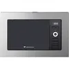 Image de Four encastrable Silverline gris