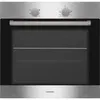Image de Four encastrable COOKERS - TRIOMPH gris multifonction 240.0 degC