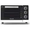 Image de Mini Four Electrique Four Compact BRANDT FC265MWST 26L Multifonctions Thermostat réglab