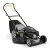 Image de Tondeuse a Gazon thermique autotractée ALPINA AL451SHQ Largeur de coupe 51cm 145 cc J