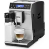 Image de Machine a Cafe DELONGHI ETAM29.660.SB E presso broyeur Autentica Cappuccino Argent Gris