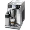 Image de Machine a cafe delonghi ecam650. 55. Ms expresso broyeur connecté primadonna elite - gris