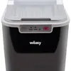 Image de Machine a Glaçon WEASY KW12 Jusqu a 12 kg de glaçons par jour 7 a 12 minutes de produc