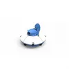 Image de Robot piscine Bestway Frisbee Autonome
