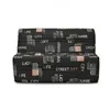 Image de Banquette bz - tissu noir - l143 x p97 x h89 cm - joe