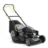 Image de Tondeuse a Gazon thermique autotractée 4 en 1 ALPINA AL5 51 SAQ 51cm 166 cm3 Jusqu a
