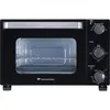 Image de Mini Four Electrique CONTINENTAL EDISON CEMF22B 22L 1300W Rotissoire Convection nat