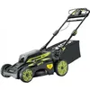 Image de Tondeuse a Gazon RYOBI tractée 36V MAXPOWER Brushless coupe 51 cm batterie 36V 6