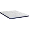 Image de Surmatelas DOLCE VITA - accueil mémoire de forme - 5 cm - 140x200 cm