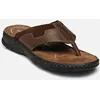 Image de Jaffare par TBS Marron 41 Homme