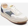 Image de ALMERIO par TBS Blanc 40 Homme