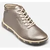 Image de Bottines et boots TBS Juhayna pour Femme Or et bronze 38
