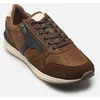 Image de SLIMANE par TBS Marron 40 Homme