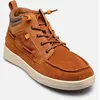 Image de GEOMIDE par TBS Marron 42 Homme