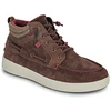 Image de Baskets montantes TBS  GEOMIDE M67932850