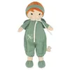 Image de Olivia ma 1ere poupee en tissus