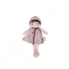 Image de Ma premiere poupee en tissu - Leonie 25 cm