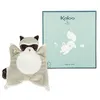 Image de Doudou Raton Laveur Gaston Kaloo