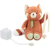 Image de Kaloo, Boîte à musique, Panda roux